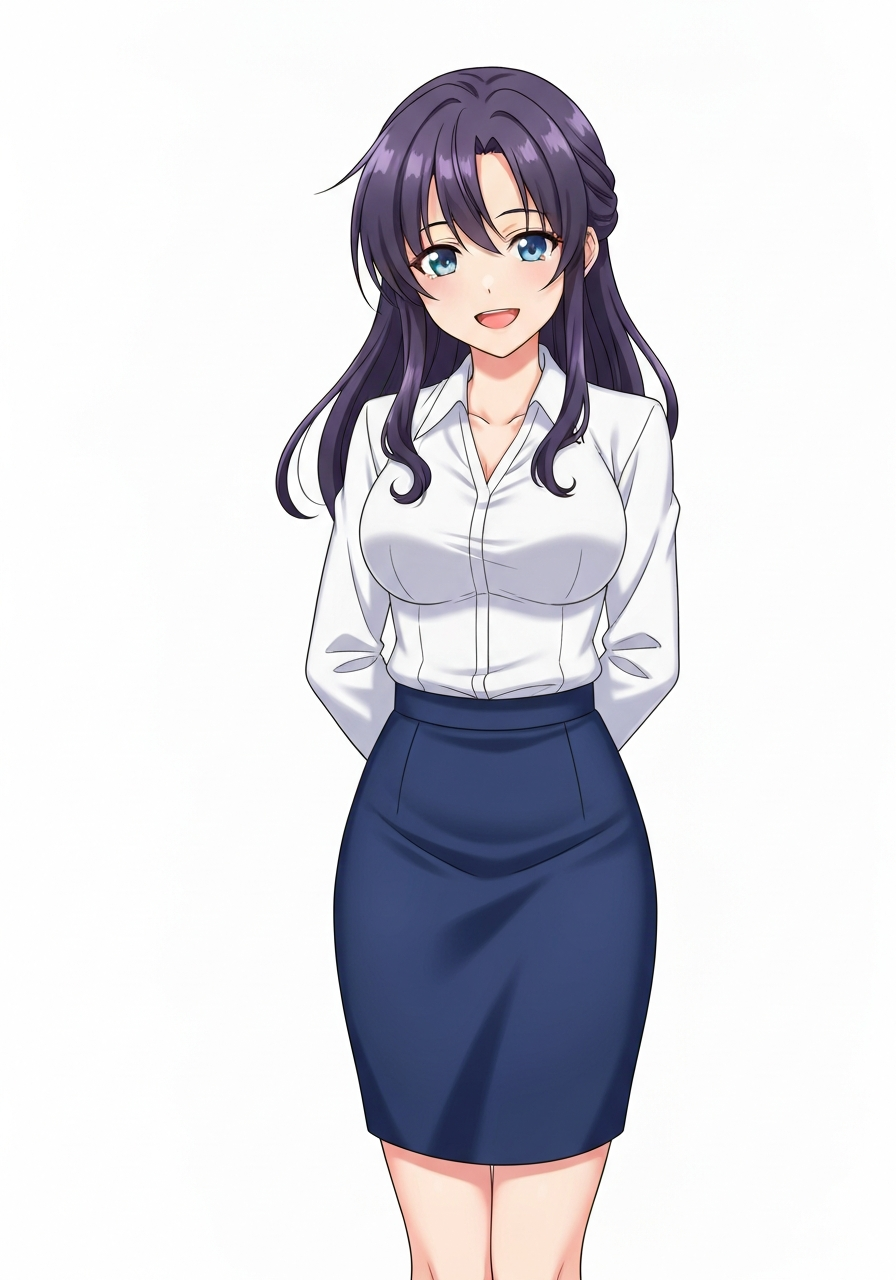 AIアシスタント